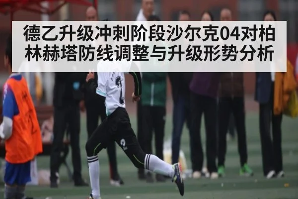 德乙升级冲刺阶段沙尔克04对柏林赫塔防线调整与升级形势分析